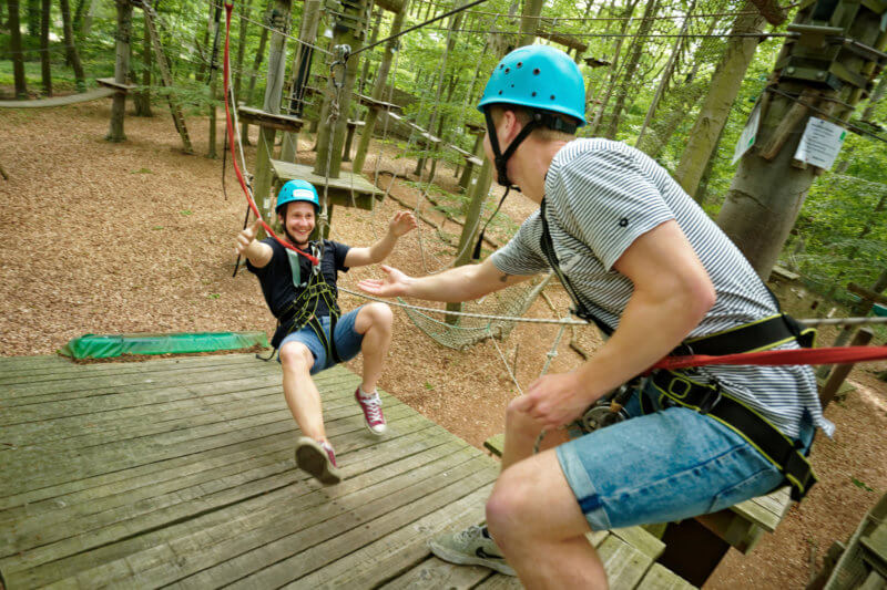 Giant Swing