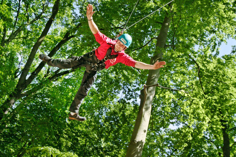 Giant Swing